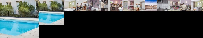 Aparthotel Adagio Access Bordeaux Rodesse