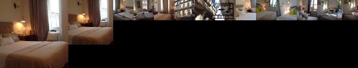 Hotel La Maison du Lierre Bordeaux Centre