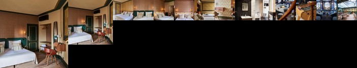 Hotel Konti by HappyCulture