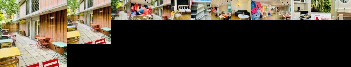 City Residence Bordeaux Centre