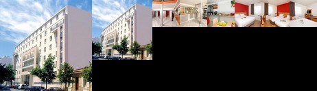 Sejours & Affaires Bordeaux de L'Yser