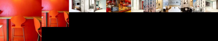 Ibis Paris Boulogne Billancourt