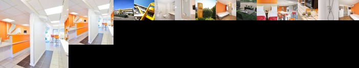 Premiere Classe Toulouse Ouest -Blagnac Aeroport