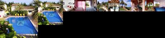 Inter-Hotel Le Domaine du Jas