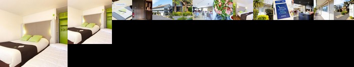 Campanile Beziers A9/A75