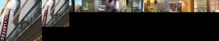 Hotel De France Beziers