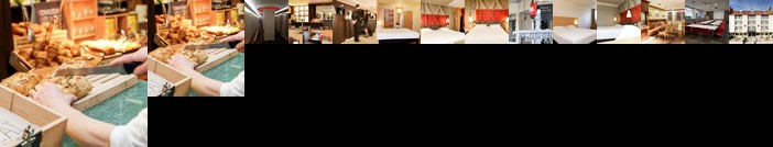 Ibis Besancon Centre Ville