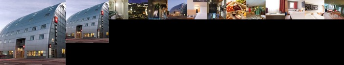 Ibis Besancon La City