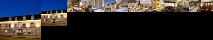 Hotel de la Paix Beaune