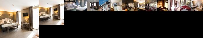 Hotel Le Lion D'Or et Restaurant La Table Du Lion