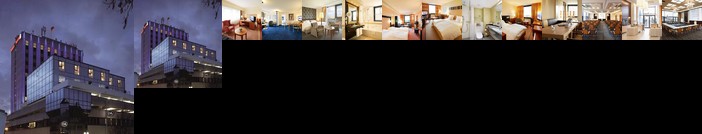 Best Western Plus Arosa Hotel