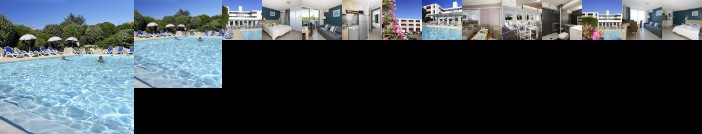 Odalys Residence Aqualia