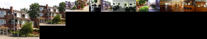 Hotel Stadt Norderstedt