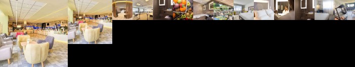 Novotel Paris Nord Expo Aulnay