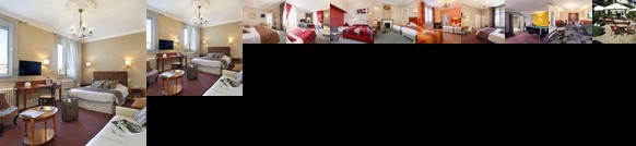 The Originals Boutique Hotel Normandie Auxerre