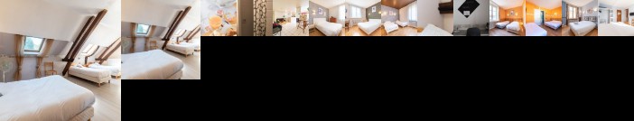 Hotel Du Cygne Auxerre