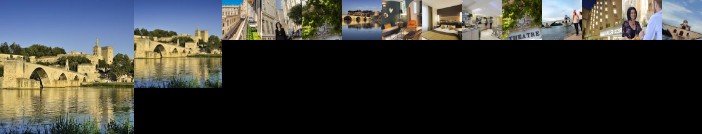 Mercure Avignon Centre Palais des Papes