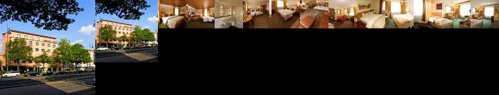 City Hotel Ost am Ko