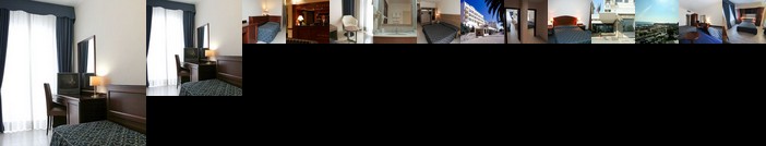 Hotel Mediterraneo Civitavecchia