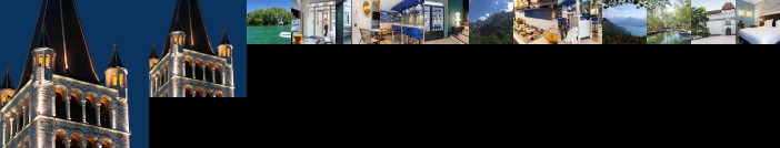 Mercure Annecy Centre