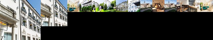 Privilodges Le Royal - Apparthotel