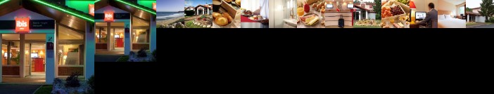 Ibis Biarritz Anglet Aeroport