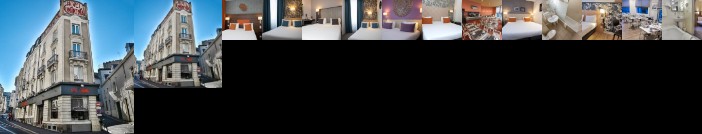 Hotel Continental Angers
