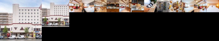 Ibis Amiens Centre Cathedrale