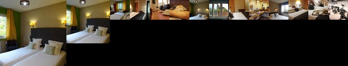 Hotel The Originals Albi Le Cantepau