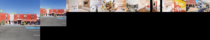 B&B hotel Albi ex Comfort Hotel