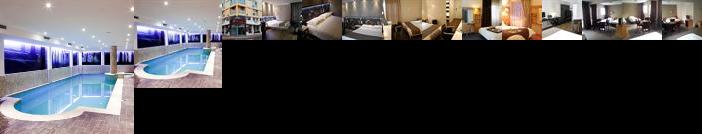 Urban Hotel Ex Agora