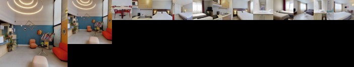 City Residence Aix-en-Provence