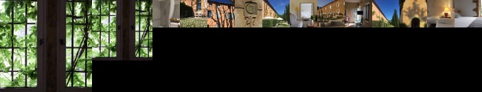 La Bastide du Roy Rene