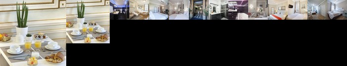 Hotel de France Aix-en-Provence