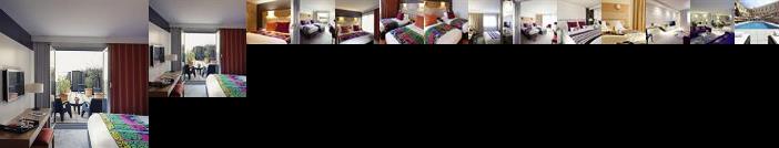 Grand Hotel Roi Rene Aix-en-Provence Centre - MGallery