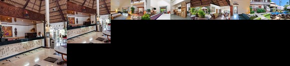 Sativa Sanur Cottages