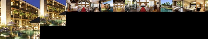 The Seminyak Beach Resort & Spa