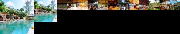 Bagus Jati Health & Wellbeing Retreat