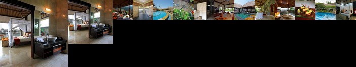 Santi Mandala Villa & Spa