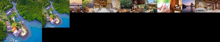 Mimpi Resort Menjangan