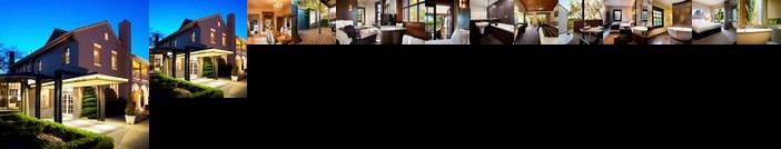 Peppers Mineral Springs Hotel