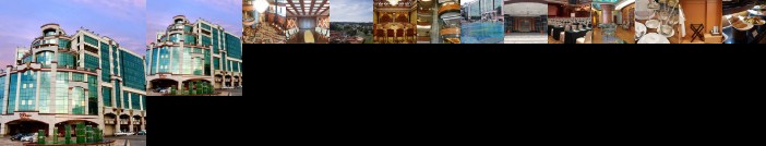 Rizqun International Hotel Bandar Seri Begawan