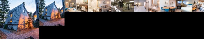 Tunnel Mountain Resort