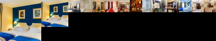 Austin's Arts Et Metiers Hotel