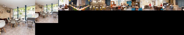 Le Regent Montmartre by Hiphophostels