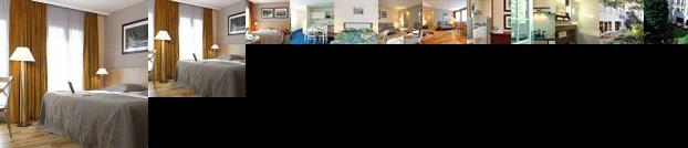 Aparthotel Adagio Paris Montmartre