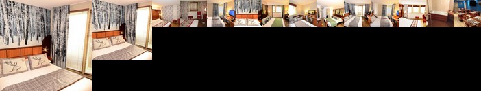 Green hotels Confort Paris 13