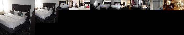 Le 55 Montparnasse Hotel