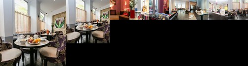 Avalon Hotel Paris Gare du Nord