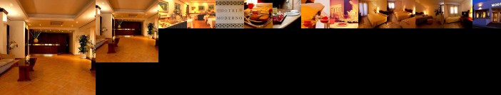 Hotel Moderno Olbia